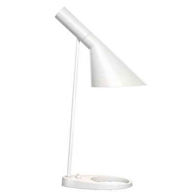 Afbeelding van Louis Poulsen AJ bureaulamp V3 White