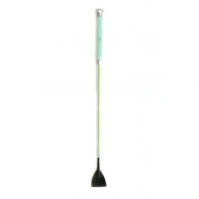 Afbeelding van HB springzweep gel handvat mint groen 65cm
