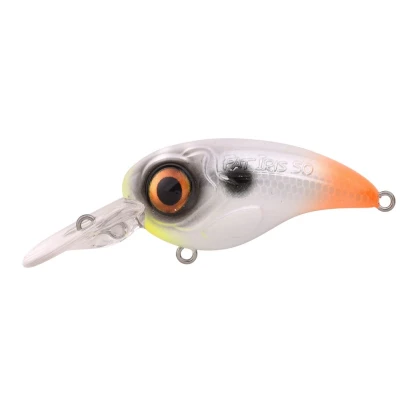Afbeelding van Spro Fat Iris CR Slow Floating Hot Tail 5cm (11g) Plug