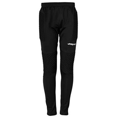 Afbeelding van uhlsport Trainingsbroek, Heren, Maat: 3XL, Black