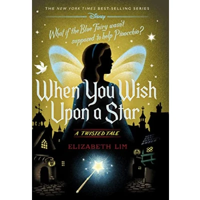 Afbeelding van When You Wish Upon A Star: Twisted Tale