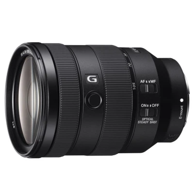Afbeelding van Sony FE 24 105mm F/4.0 G OSS