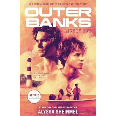 Afbeelding van Lights Out: Alyssa Sheinmel