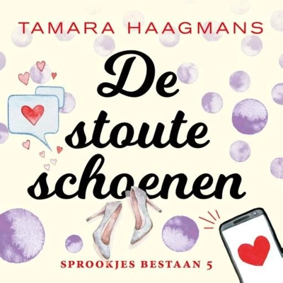 Afbeelding van De stoute schoenen