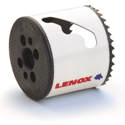 Afbeelding van Lenox Gatzaag SPEED SLOT, Bi metaal