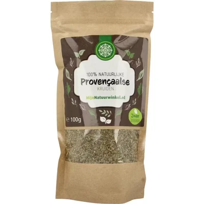 Afbeelding van Mijnnatuurwinkel Provencaalse kruiden 100 g