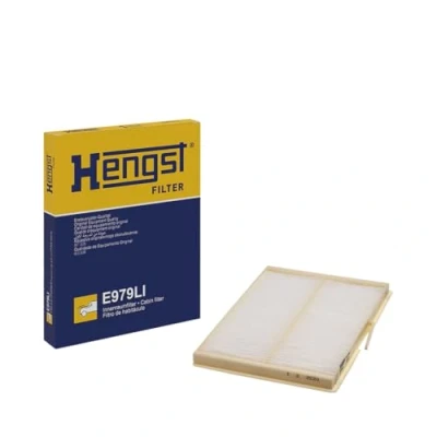 Afbeelding van Hengst Filter Interieurfilter E979LI