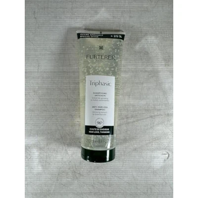 Afbeelding van Triphasic by Rene Furterer Anti Hair Loss Ritual Stimulating Shampoo 250ml