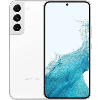 Afbeelding van Samsung G S22 wit 128 SM S901BZWDEUB [Spaanse versie] (Refurbished)