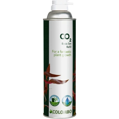 Afbeelding van Colombo co2 basic navulbus 12 gram