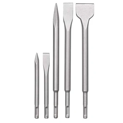 Afbeelding van KWB SDS Plus beitelset 5 delig