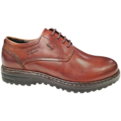 Afbeelding van JOSEF SEIBEL Erroll 50 Halbschuh für Herren Braun