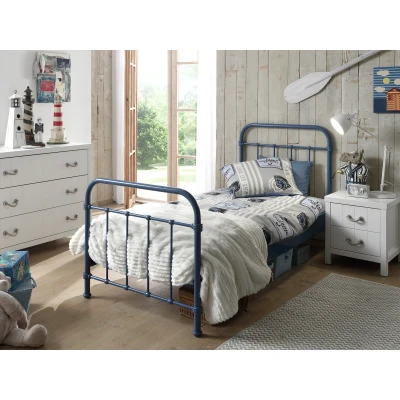 Afbeelding van Beddenreus bed New york (90x200 cm)