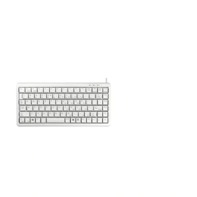 Afbeelding van Cherry Compact keyboard G84 4100