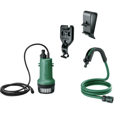 Afbeelding van Bosch Home and Garden F016800620 Accu tuinpomp