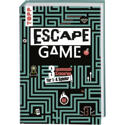 Afbeelding van Escape Game