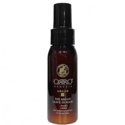 Afbeelding van Orro Venezia Argan The Leave in Mask 50ml
