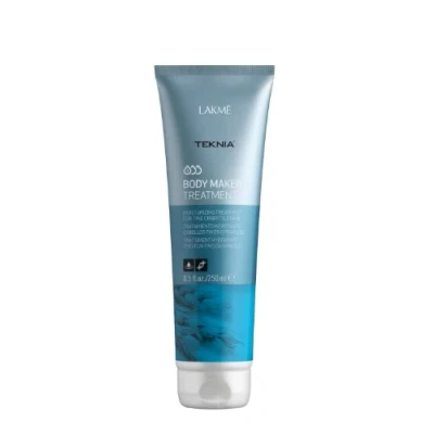 Afbeelding van Lakmé Teknia Body Maker Balm 1000 ml