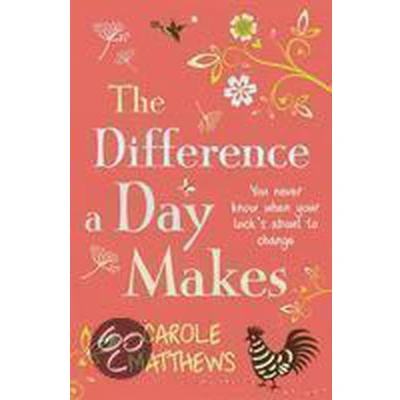 Afbeelding van The Difference A Day Makes