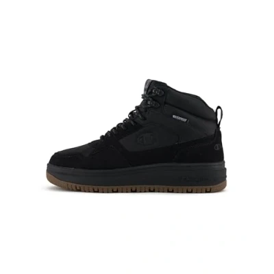 Afbeelding van Champion RD18 MID UTILITY WP Herren Sneaker Schuhe S22298 CHA KK001 zwart