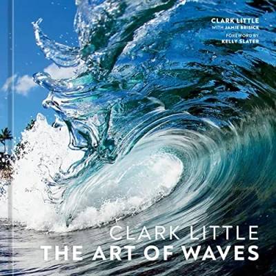Afbeelding van Clark Little: The Art of Waves
