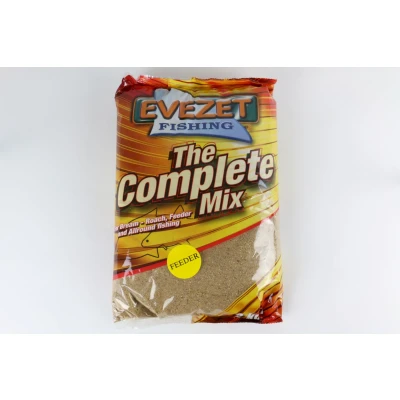 Afbeelding van Evezet The Complete Mix Feeder (2 Kilo) Soort : Natural