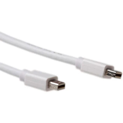 Afbeelding van ACT AK3960 Mini DisplayPort Male 1,5 meter