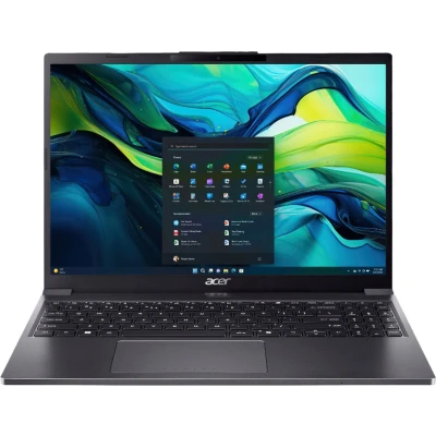 Afbeelding van Acer Aspire Go 15 AG15 51P 74B9 Intel® CoreTM i7 1355U Laptop 38,9 cm (15.3 ) WUXGA 32 GB DDR5 SD