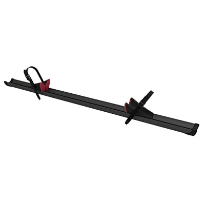 Afbeelding van Fiamma Rail Premium XL Wielgoot Deep Black Zwart Onderdelen &amp; Accessoires