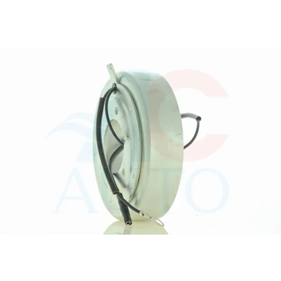 Afbeelding van Acauto Airco compressor magneetkoppeling AC 04ZX38