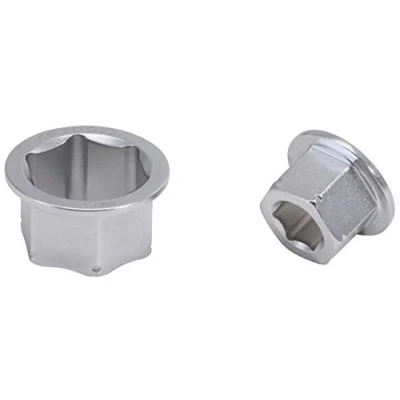 Afbeelding van KS Tools 503.4520 6 kant inzet 15mm