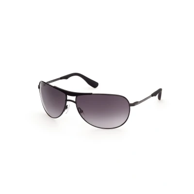 Afbeelding van Web Sunglasses WE0296 01B 66