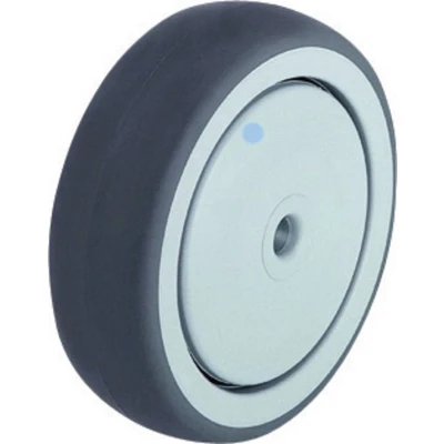 Afbeelding van Blickle TPA 101/12G Kunststofwiel Wieldiameter: 100 mm Draagvermogen (max.): 110 kg 1 stuk(s)