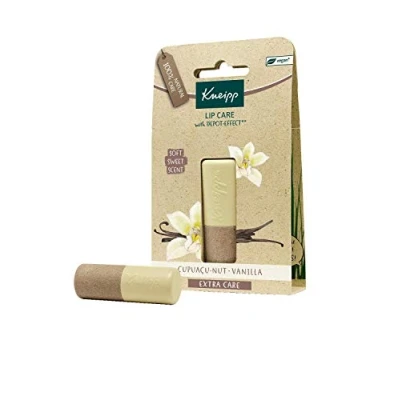 Afbeelding van Kneipp Lip Balm Vanilla 4.7g 4.7 G
