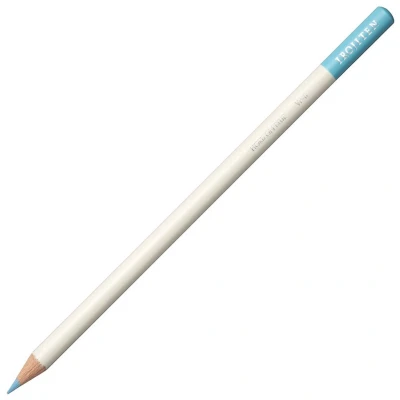 Afbeelding van Tombow Irojiten Kleurpotlood VP8 Horizon Blue Lichtblauw