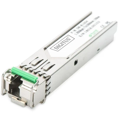 Afbeelding van SFP+ module Digitus