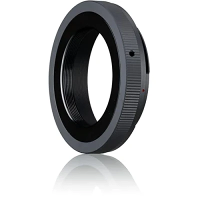 Afbeelding van Bresser T 2 Ring voor Canon EOS
