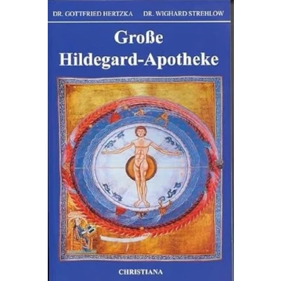 Afbeelding van Große Hildegard Apotheke