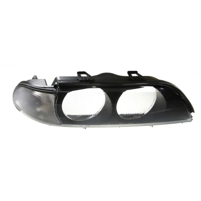 Afbeelding van TYC Koplamp glas 20 0379 LA 1