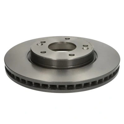Afbeelding van Remschijf BREMBO 09.B665.11