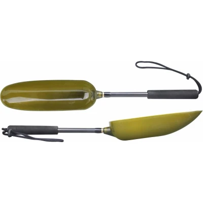 Afbeelding van Strategy Bait Spoon Long (Voerschep)