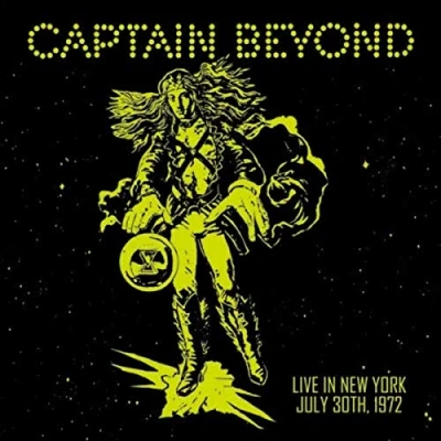 Afbeelding van Live In New York, July 30Th, 1970 (LP)