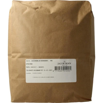 Afbeelding van Jacob Hooy Duizendblad, 1000 gram