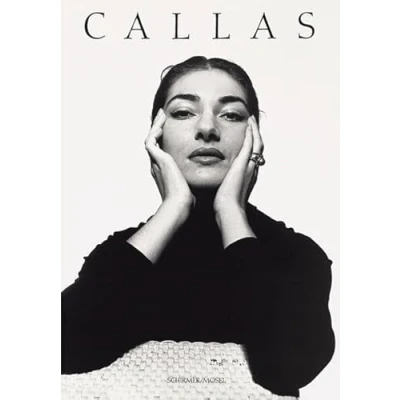 Afbeelding van Callas: Images of a Legend