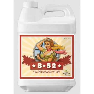Afbeelding van Advanced Nutrients B 52 500 ml