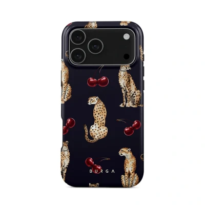 Afbeelding van Burga Tough MagSafe Case iPhone 17 Pro Max Cougar