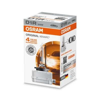 Afbeelding van Gloeilamp D1R OSRAM OSR66150 XENARC