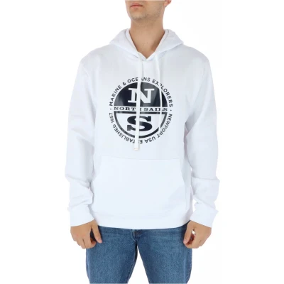 Afbeelding van Sweatshirt Met Lange Mouwen En Print