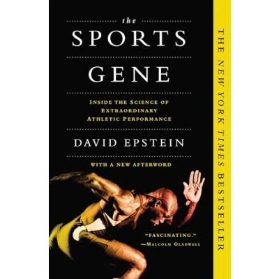 Afbeelding van the Sports Gene: Inside Science of Extraordinary Athletic Performance