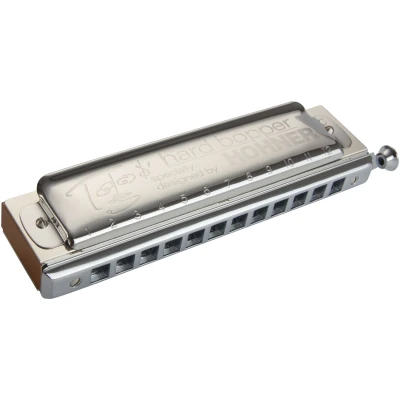 Afbeelding van Hohner Toots Hard Bopper